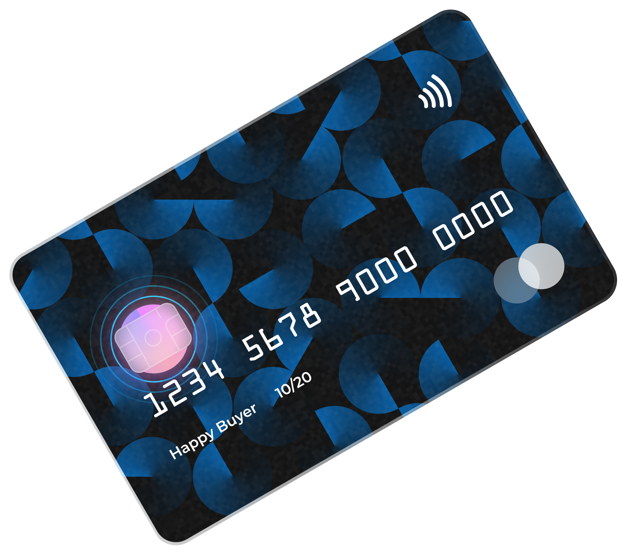 card